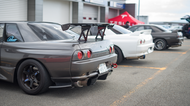 Illustration for article titled The Fuji Super Sports Day Is The Wildest And Most Diverse Event You've Never Heard Of